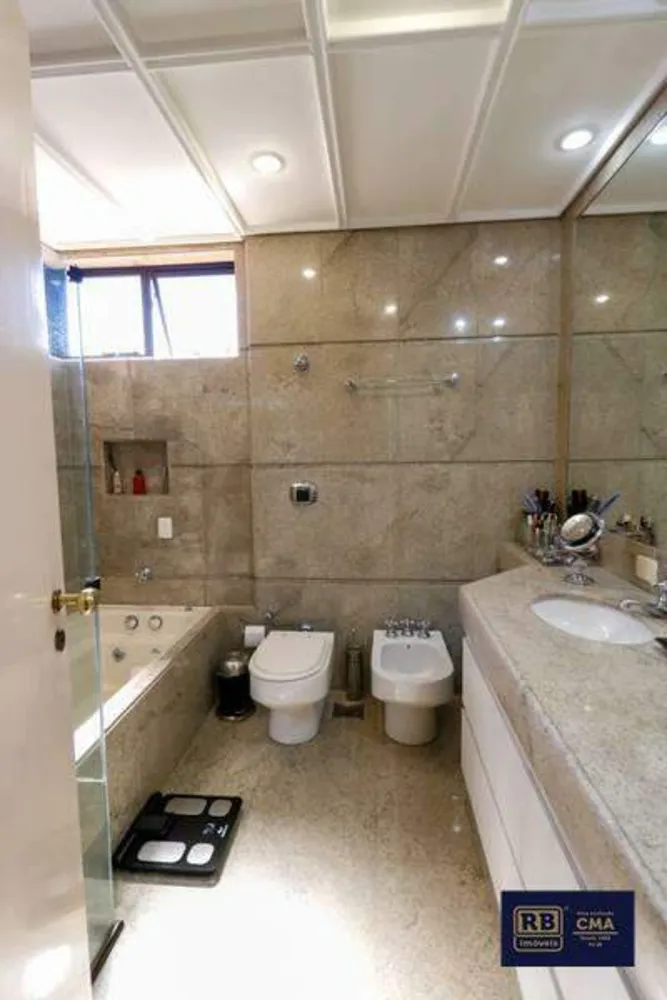 Cobertura, 4 quartos, 436 m² - Foto 10