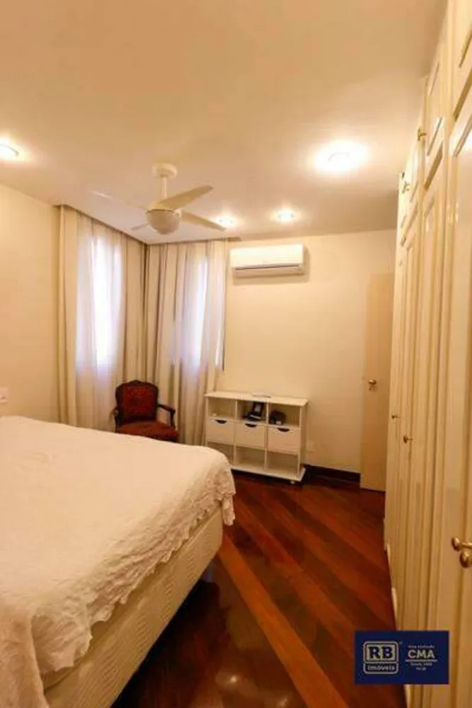 Cobertura, 4 quartos, 436 m² - Foto 8