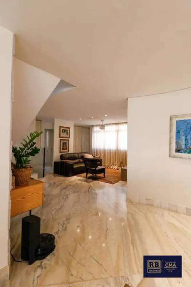 Cobertura, 4 quartos, 436 m² - Foto 4