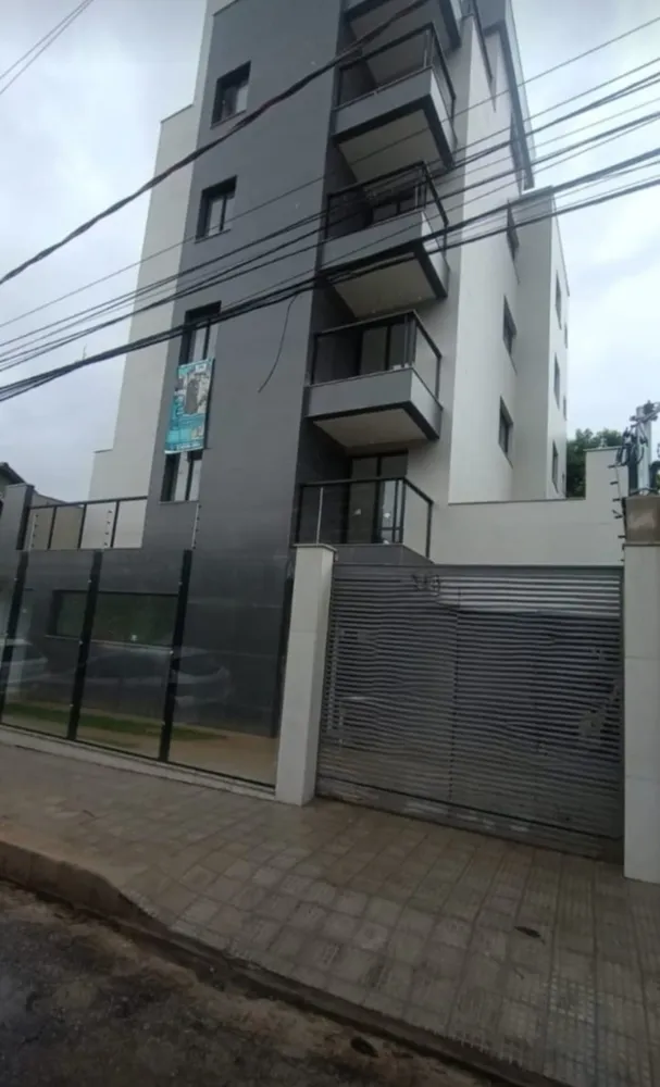 Apartamento, 3 quartos, 90 m² - Foto 8