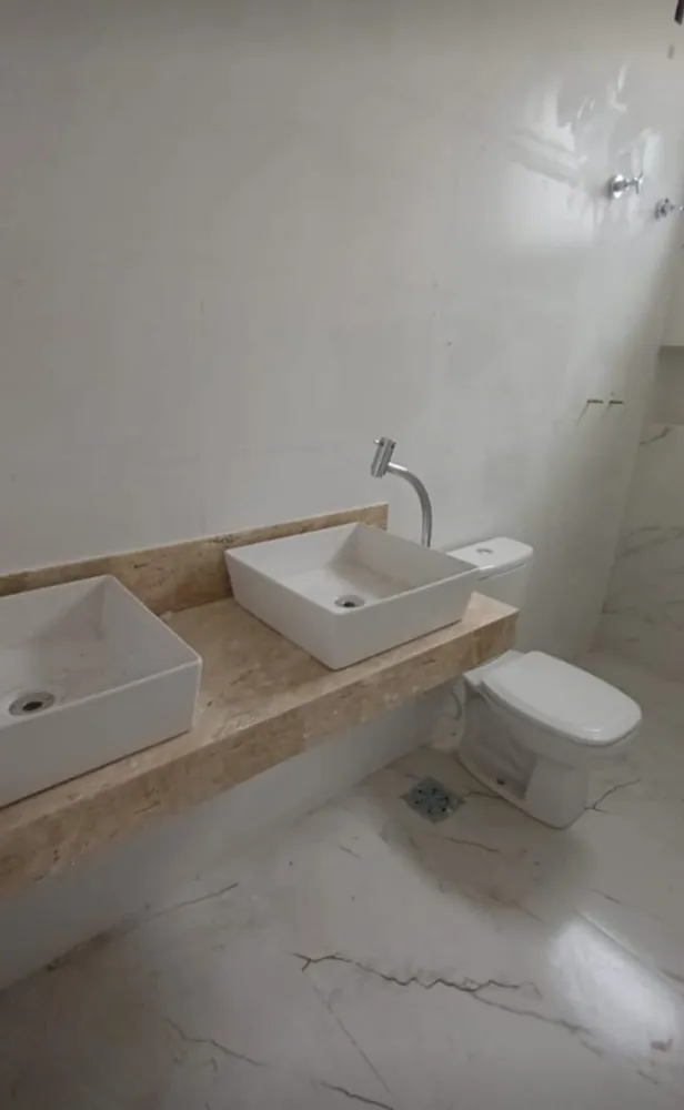 Apartamento, 3 quartos, 90 m² - Foto 1