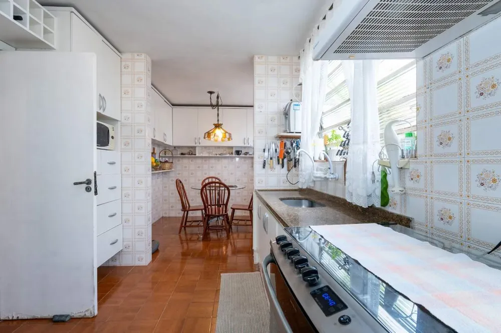 Casa, 4 quartos, 207 m² - Foto 10