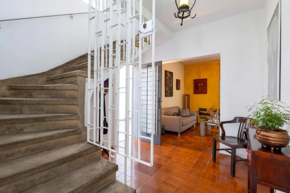 Casa, 4 quartos, 207 m² - Foto 11