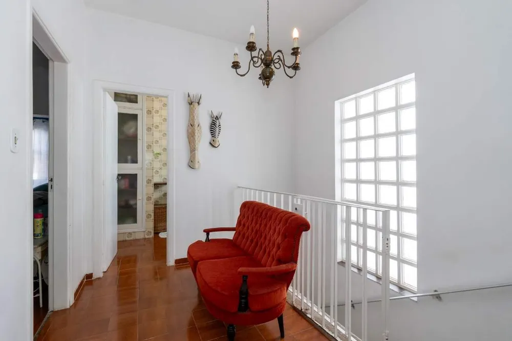 Casa, 4 quartos, 207 m² - Foto 1