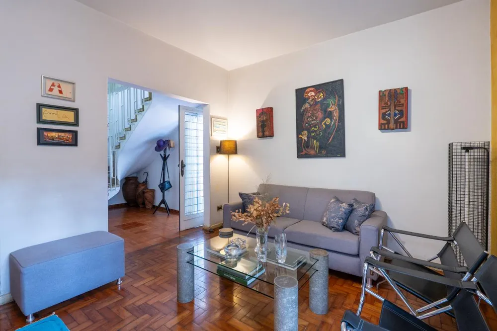 Casa, 4 quartos, 207 m² - Foto 6