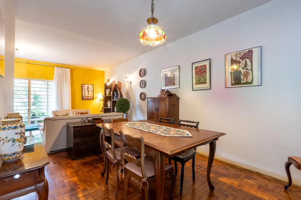 Casa, 4 quartos, 207 m² - Foto 7