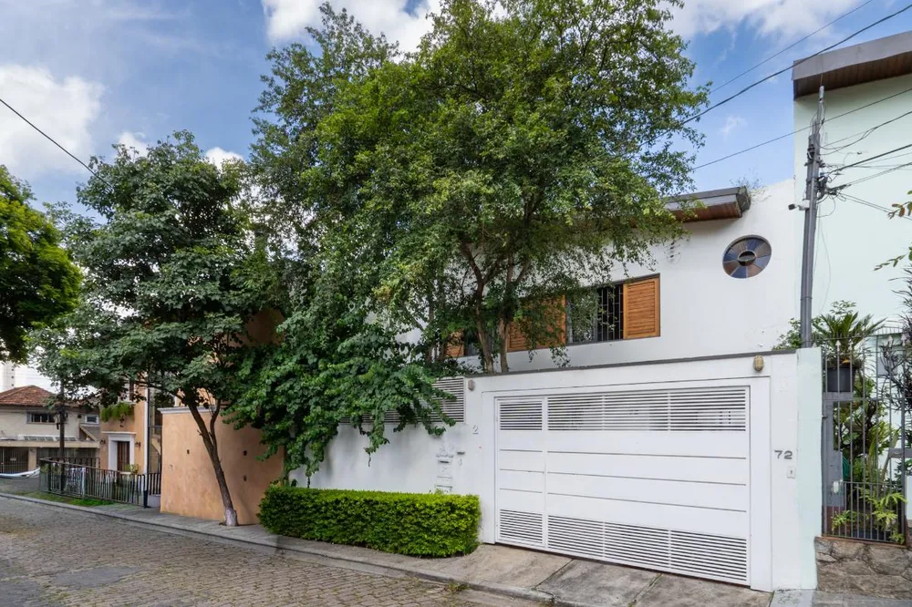 Casa, 4 quartos, 207 m² - Foto 4