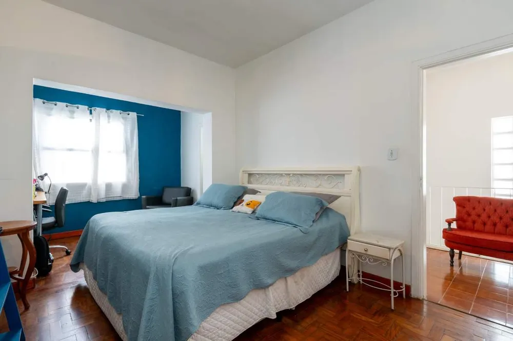 Casa, 4 quartos, 207 m² - Foto 15
