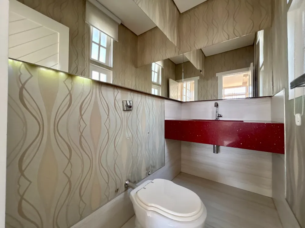 Casa, 6 quartos, 650 m² - Foto 6