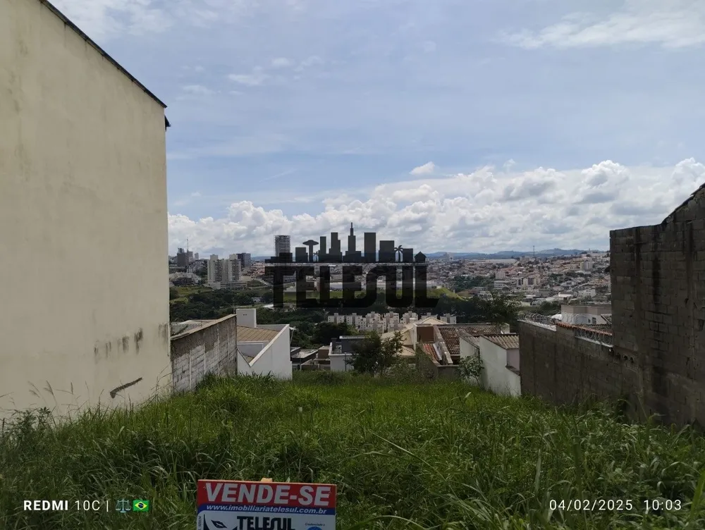 Terreno, 360 m² - Foto 2