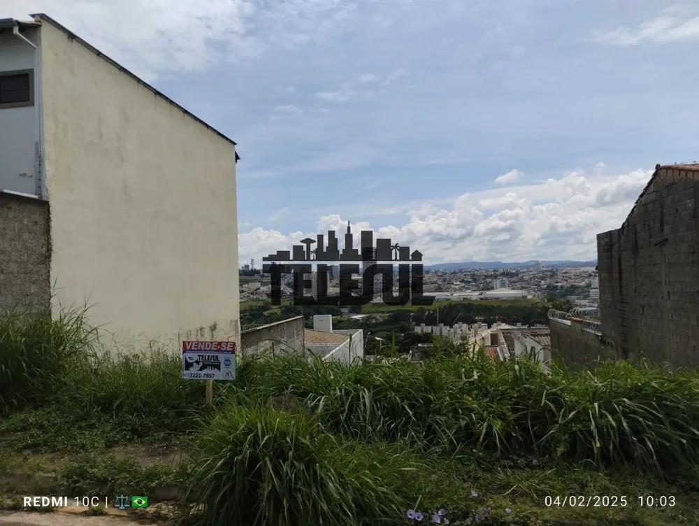 Terreno, 360 m² - Foto 1