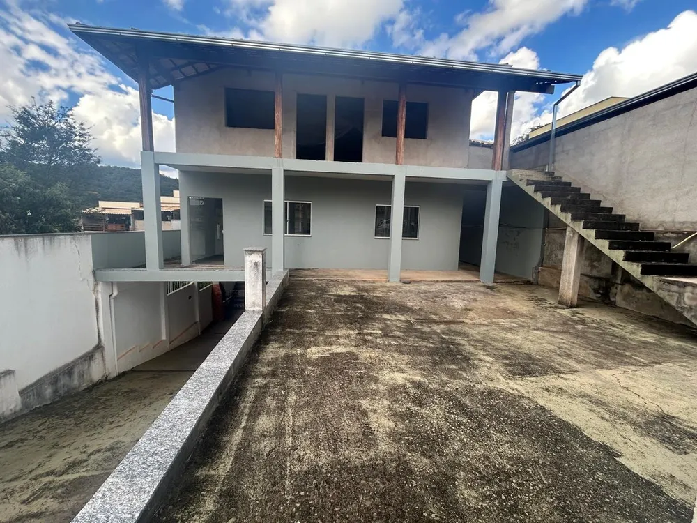 Casa, 3 quartos - Foto 12