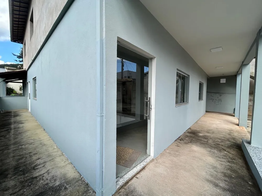 Casa, 3 quartos - Foto 2
