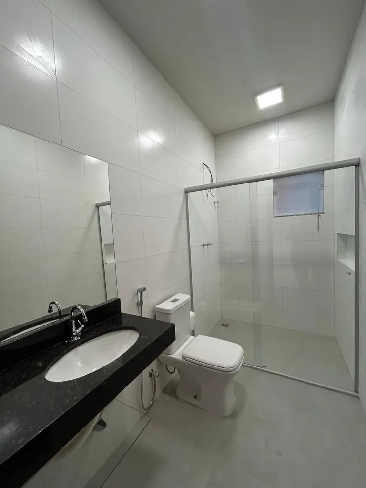 Casa, 3 quartos - Foto 10