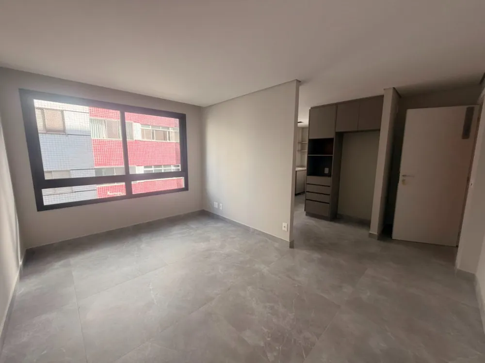 Apartamento, 2 quartos, 63 m² - Foto 1