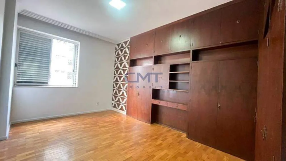 Apartamento, 4 quartos, 245 m² - Foto 4