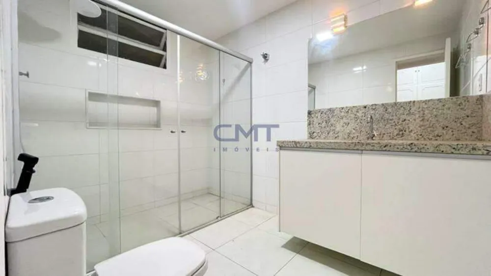 Apartamento, 4 quartos, 245 m² - Foto 12
