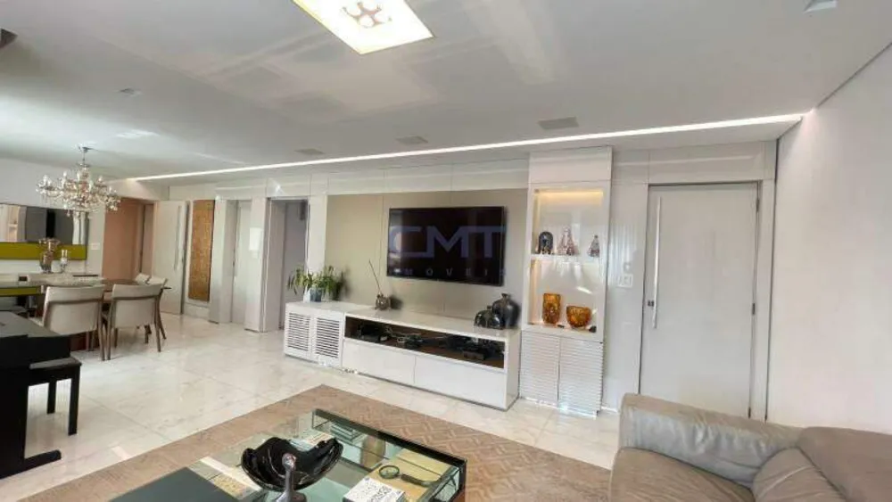 Apartamento, 4 quartos, 245 m² - Foto 14