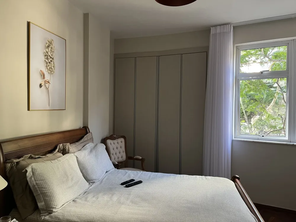Cobertura, 3 quartos, 150 m² - Foto 5