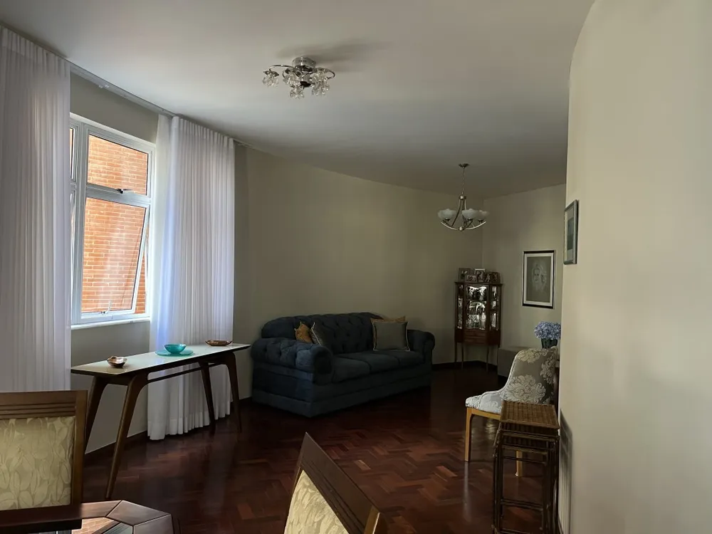 Cobertura, 3 quartos, 150 m² - Foto 8
