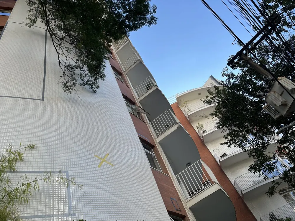 Cobertura, 3 quartos, 150 m² - Foto 1