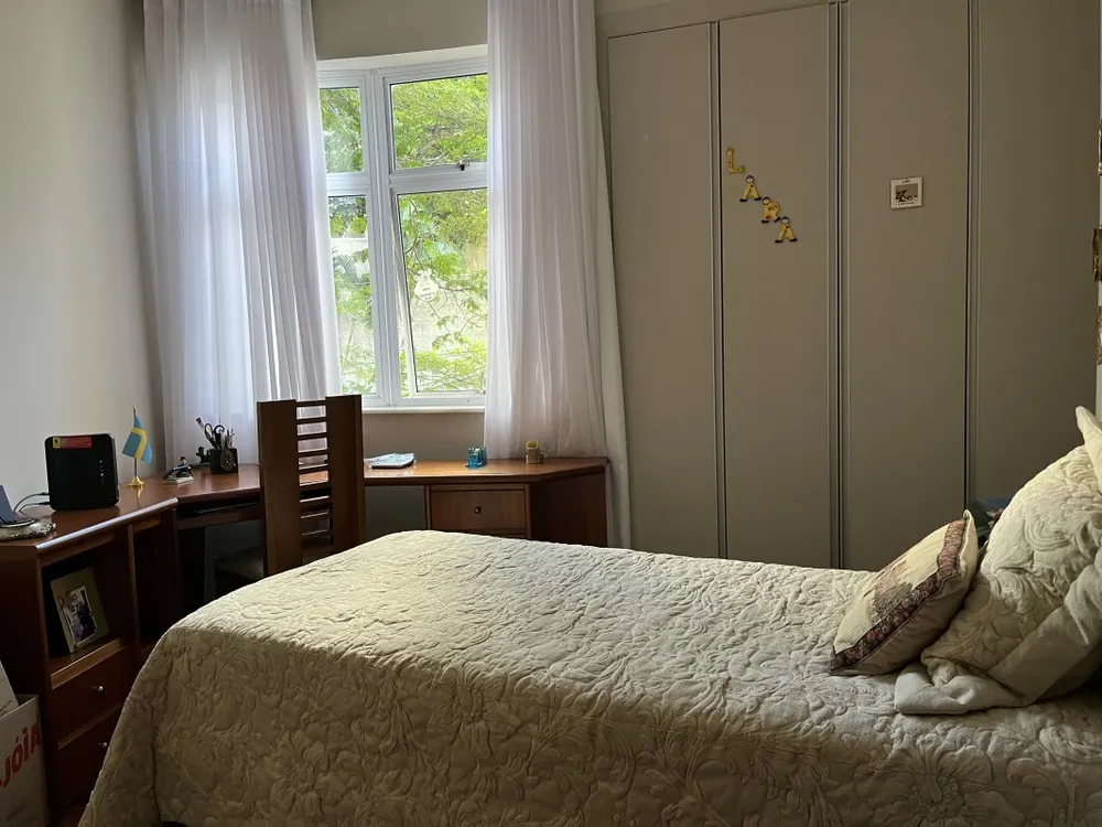 Cobertura, 3 quartos, 150 m² - Foto 4
