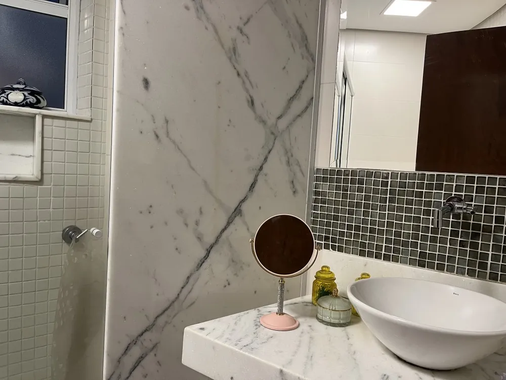 Cobertura, 3 quartos, 150 m² - Foto 3