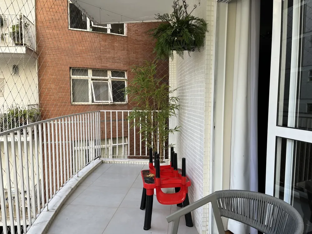 Cobertura, 3 quartos, 150 m² - Foto 11