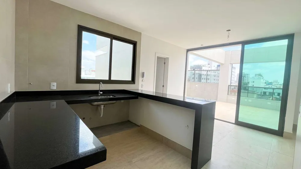 Cobertura, 4 quartos, 128 m² - Foto 10