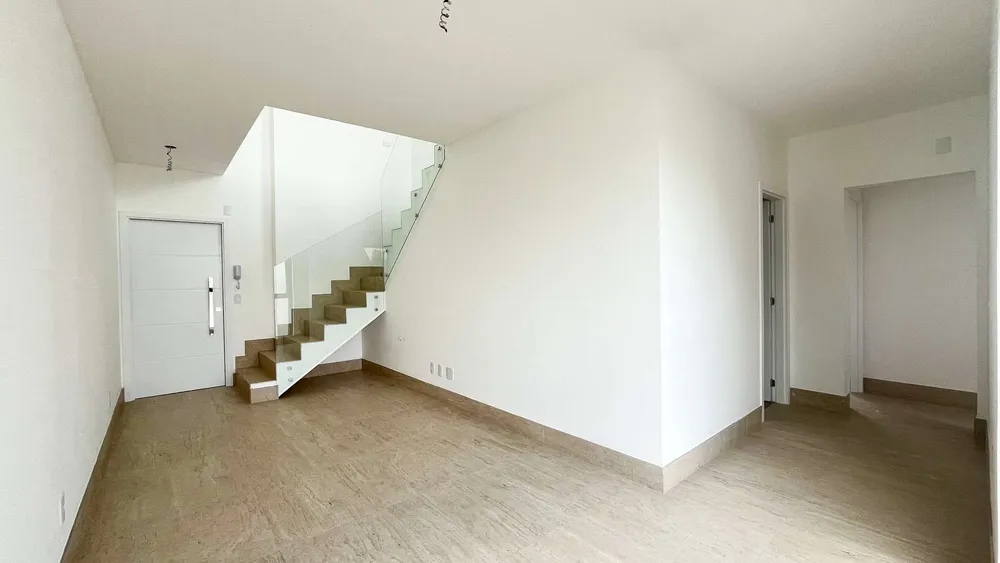 Cobertura, 4 quartos, 128 m² - Foto 3