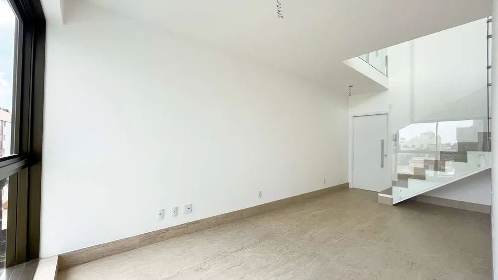 Cobertura, 4 quartos, 128 m² - Foto 2