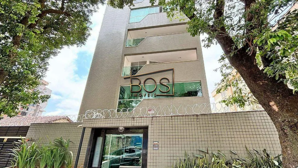 Apartamento, 2 quartos, 120 m² - Foto 16