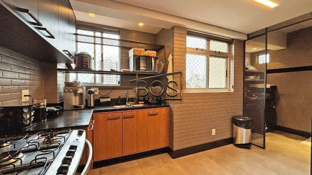 Apartamento, 2 quartos, 120 m² - Foto 6