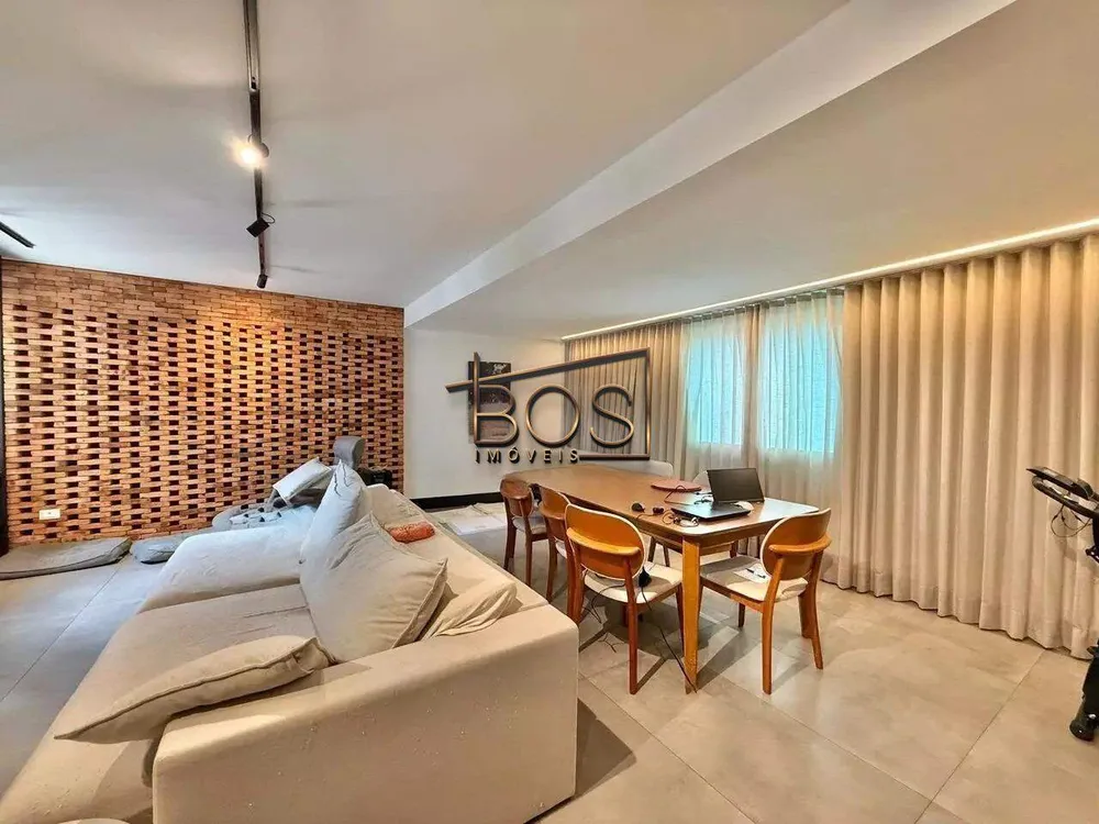 Apartamento, 2 quartos, 120 m² - Foto 4
