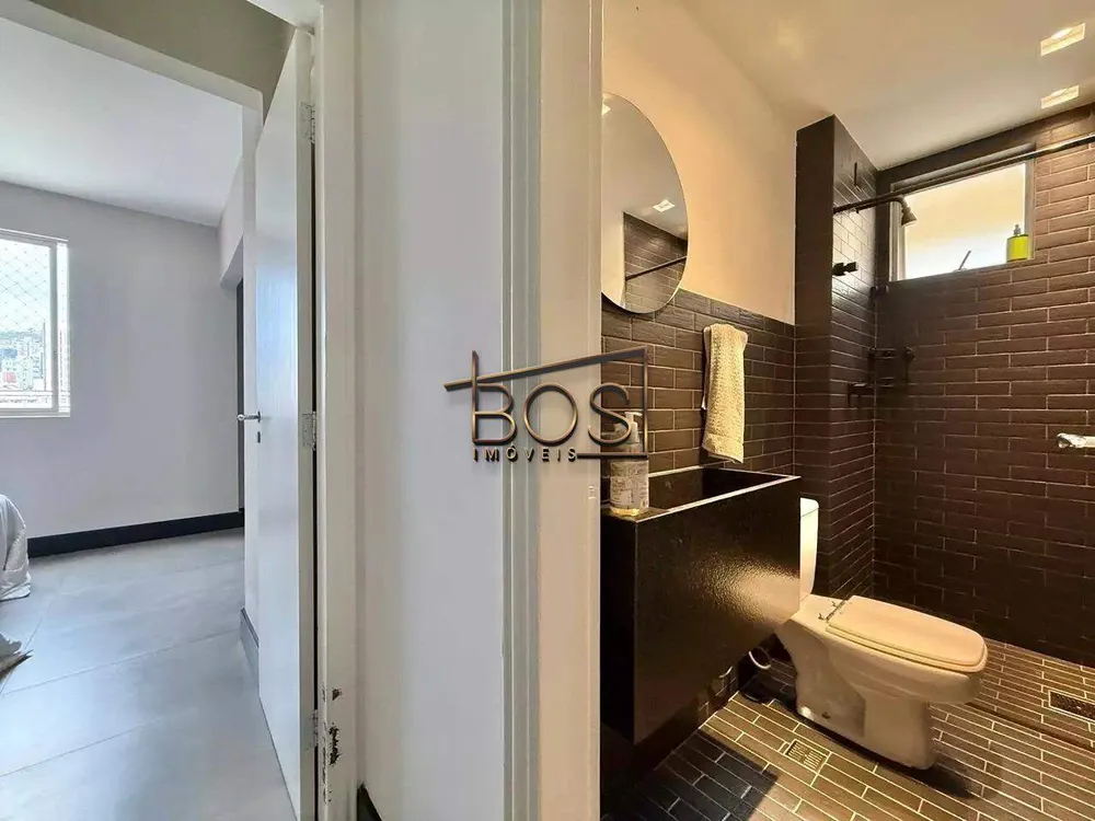 Apartamento, 2 quartos, 120 m² - Foto 10