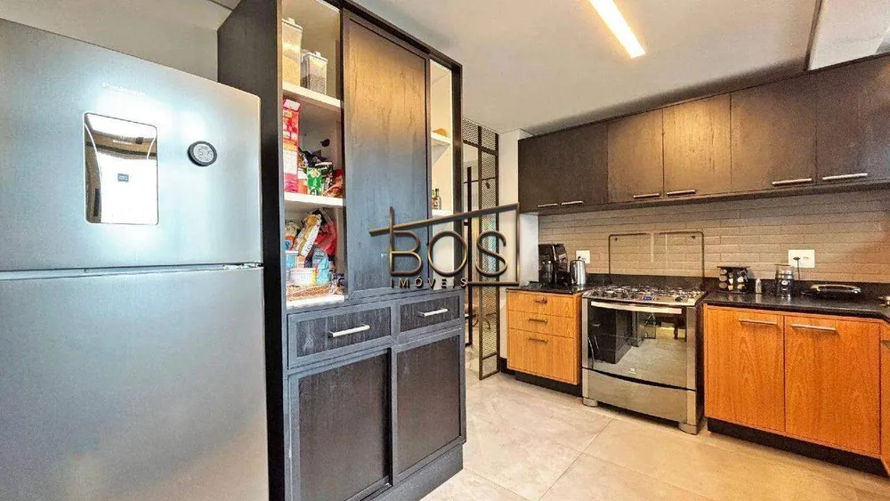 Apartamento, 2 quartos, 120 m² - Foto 7