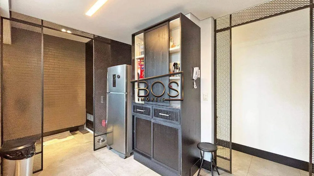 Apartamento, 2 quartos, 120 m² - Foto 8