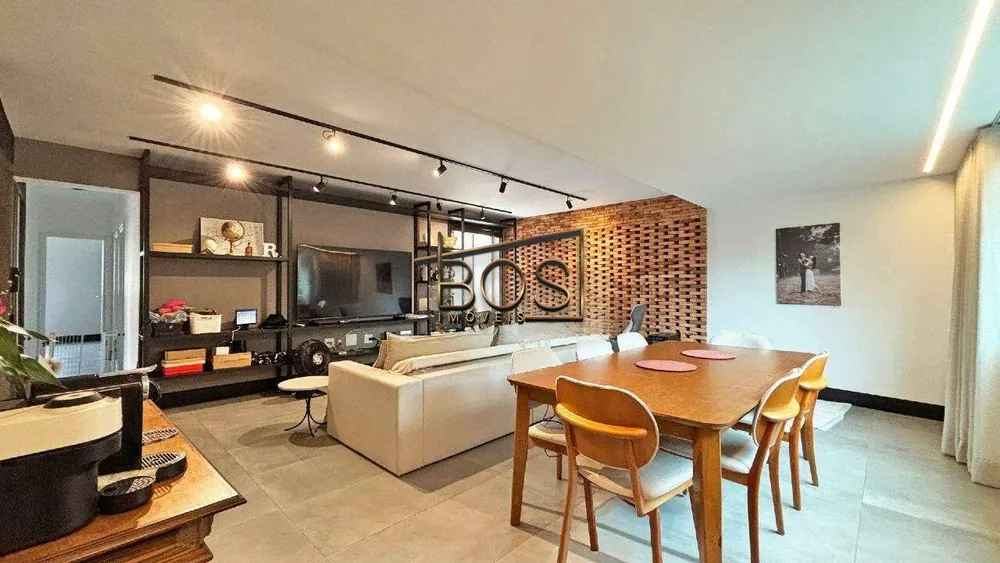Apartamento, 2 quartos, 120 m² - Foto 2