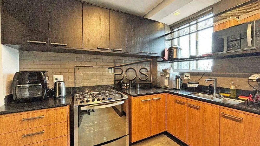 Apartamento, 2 quartos, 120 m² - Foto 5