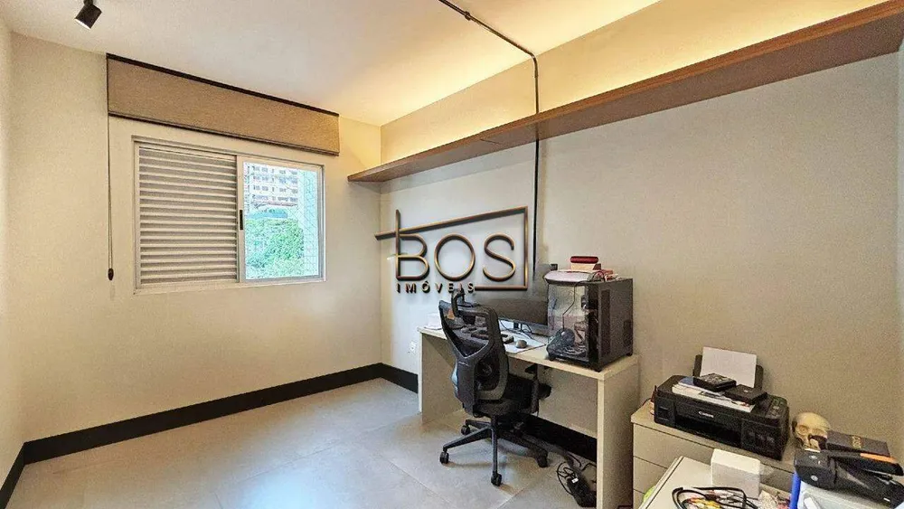 Apartamento, 2 quartos, 120 m² - Foto 9