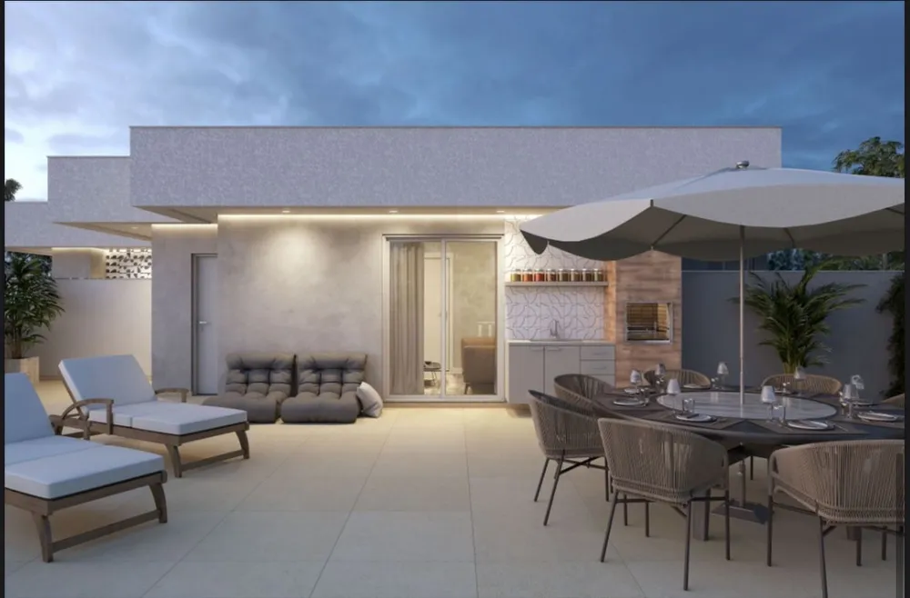 Cobertura, 3 quartos, 135 m² - Foto 3