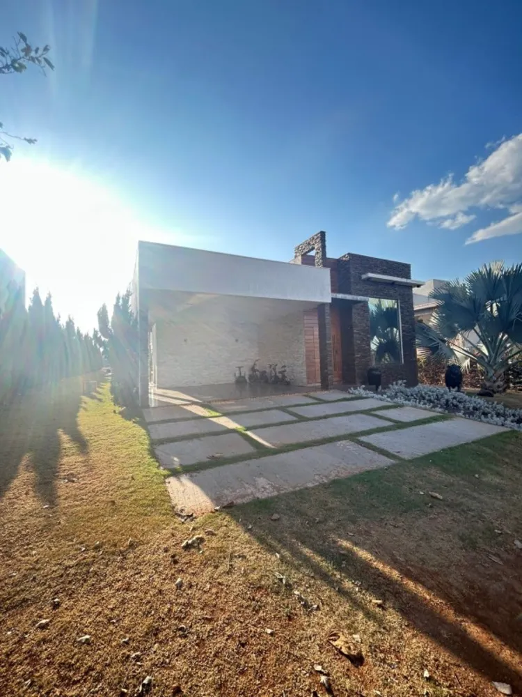 Casa de Condomínio, 3 quartos - Foto 12