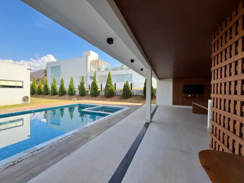 Casa de Condomínio, 3 quartos - Foto 7