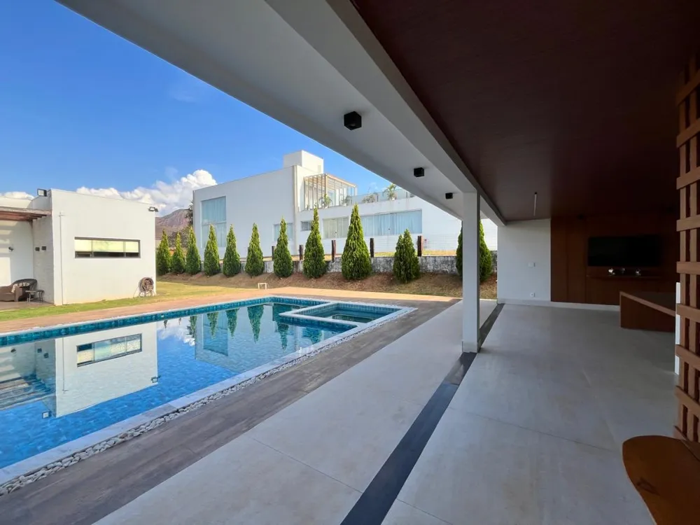 Casa de Condomínio, 3 quartos - Foto 6