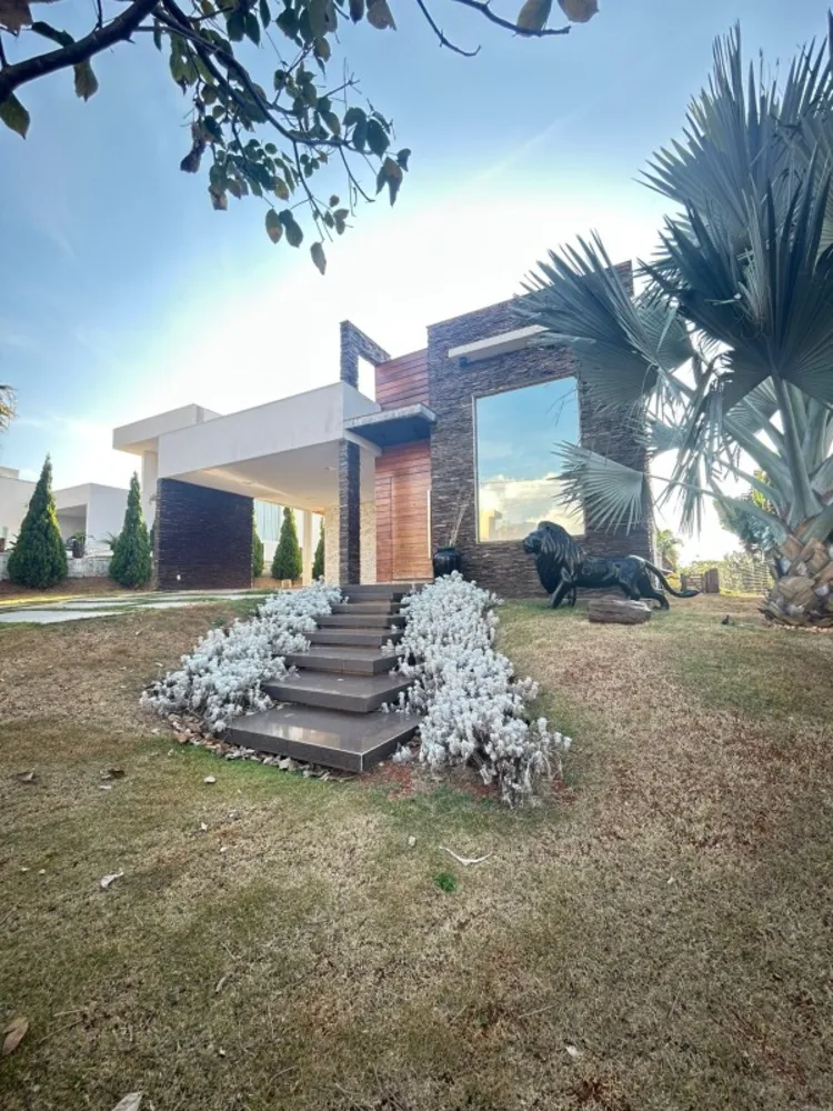 Casa de Condomínio, 3 quartos - Foto 10