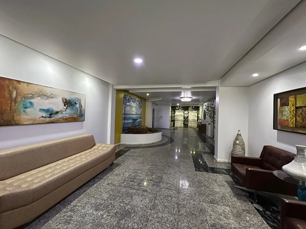 Apartamento, 2 quartos, 95 m² - Foto 12