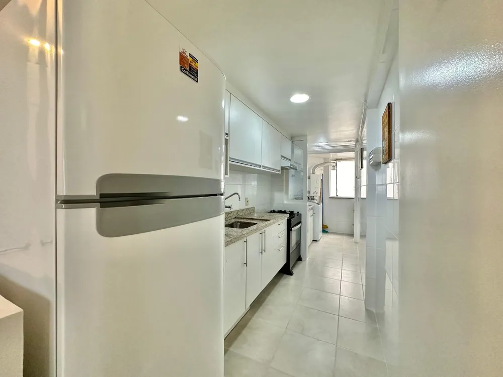 Apartamento, 2 quartos, 95 m² - Foto 6