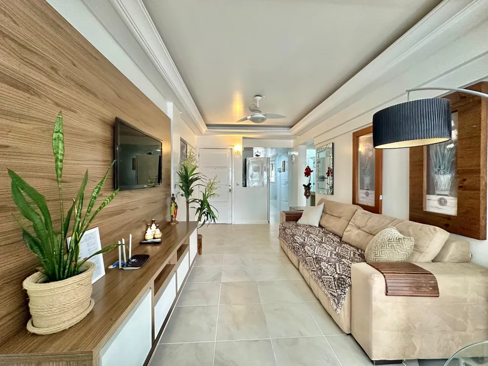 Apartamento, 2 quartos, 95 m² - Foto 1