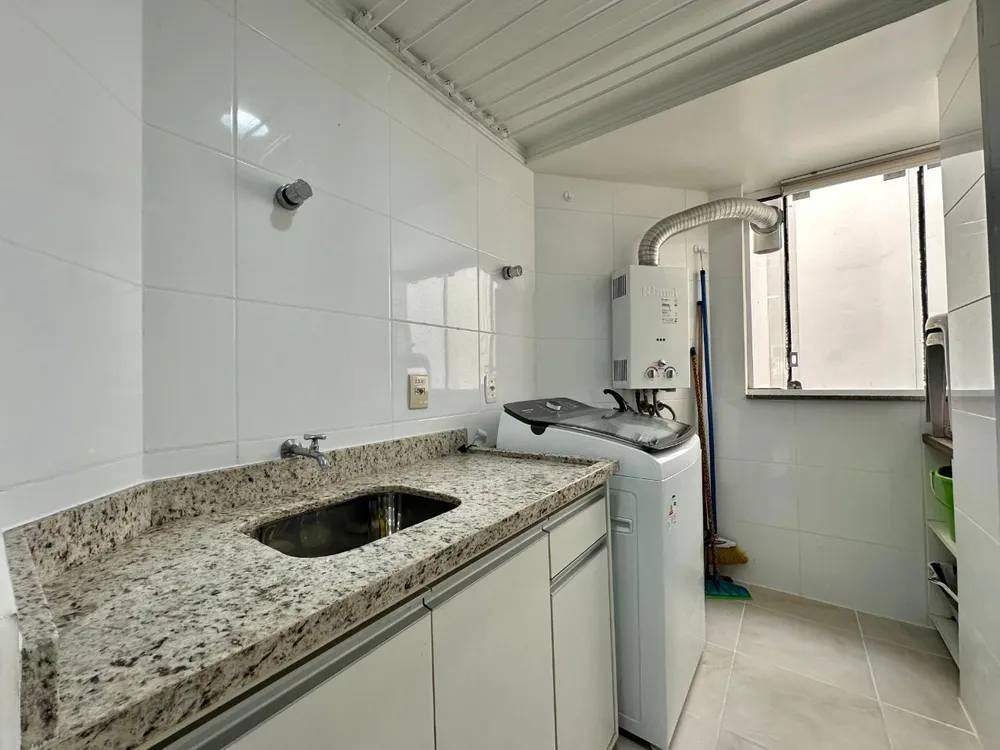 Apartamento, 2 quartos, 95 m² - Foto 7