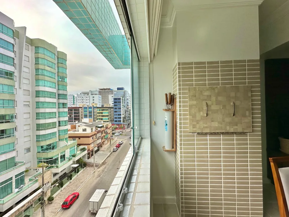Apartamento, 2 quartos, 95 m² - Foto 2